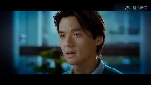 吴京酒桌上"征服"岳父母,三人喝了两瓶二锅头,气氛变微妙