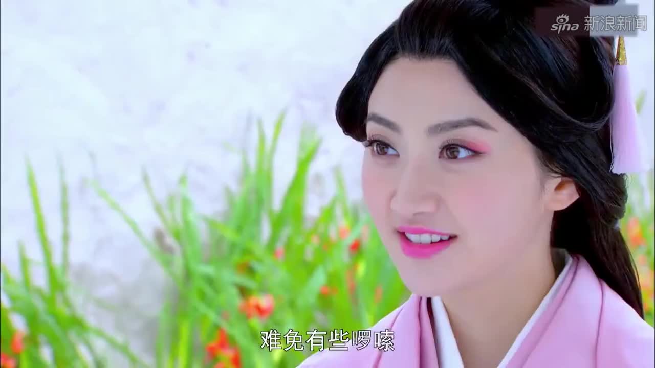 班淑传奇-班淑自责不已,卫英上线花式哄媳妇,还挺暖的呢!