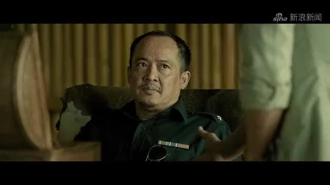 《追龙》公仔强也是个狠人啊,骆驼又被阴了!