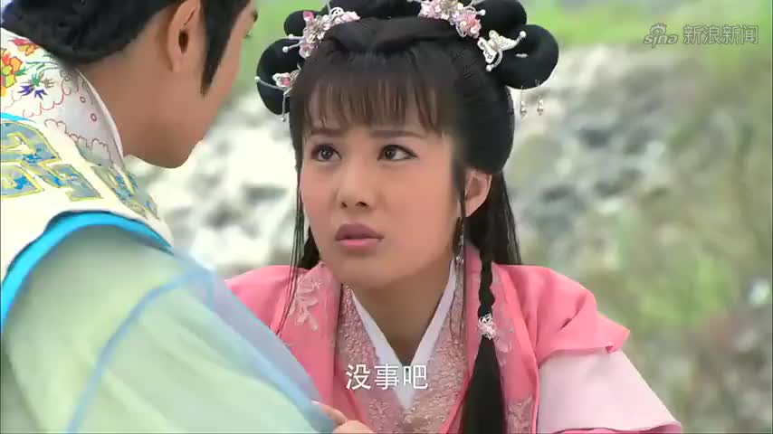 封神英雄榜:姜子牙收到传音,发现武吉和哪吒出事!准备营救!