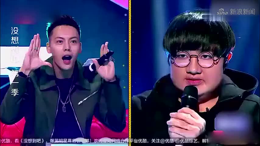 变形计:隆仙桃唱歌走调太严重,老师都失去信心了,哥哥瞬间无语