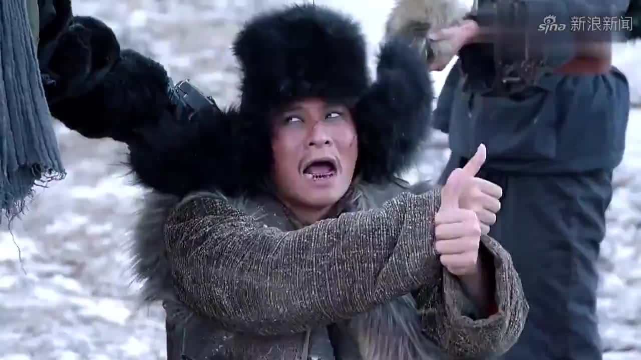 智取威虎山:栾平真是哪壶不开提哪壶,这一句成了众矢之的