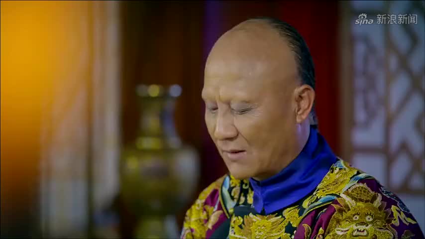 鹿鼎记:韦小宝向澄观学武,韦小宝连这么淳朴的和尚都骗