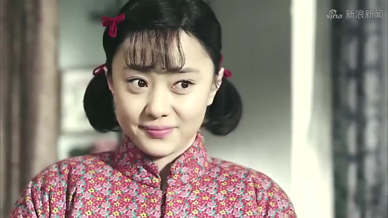 老太太用自己的经历奉劝小娥,找男人应该找什么样的,共勉