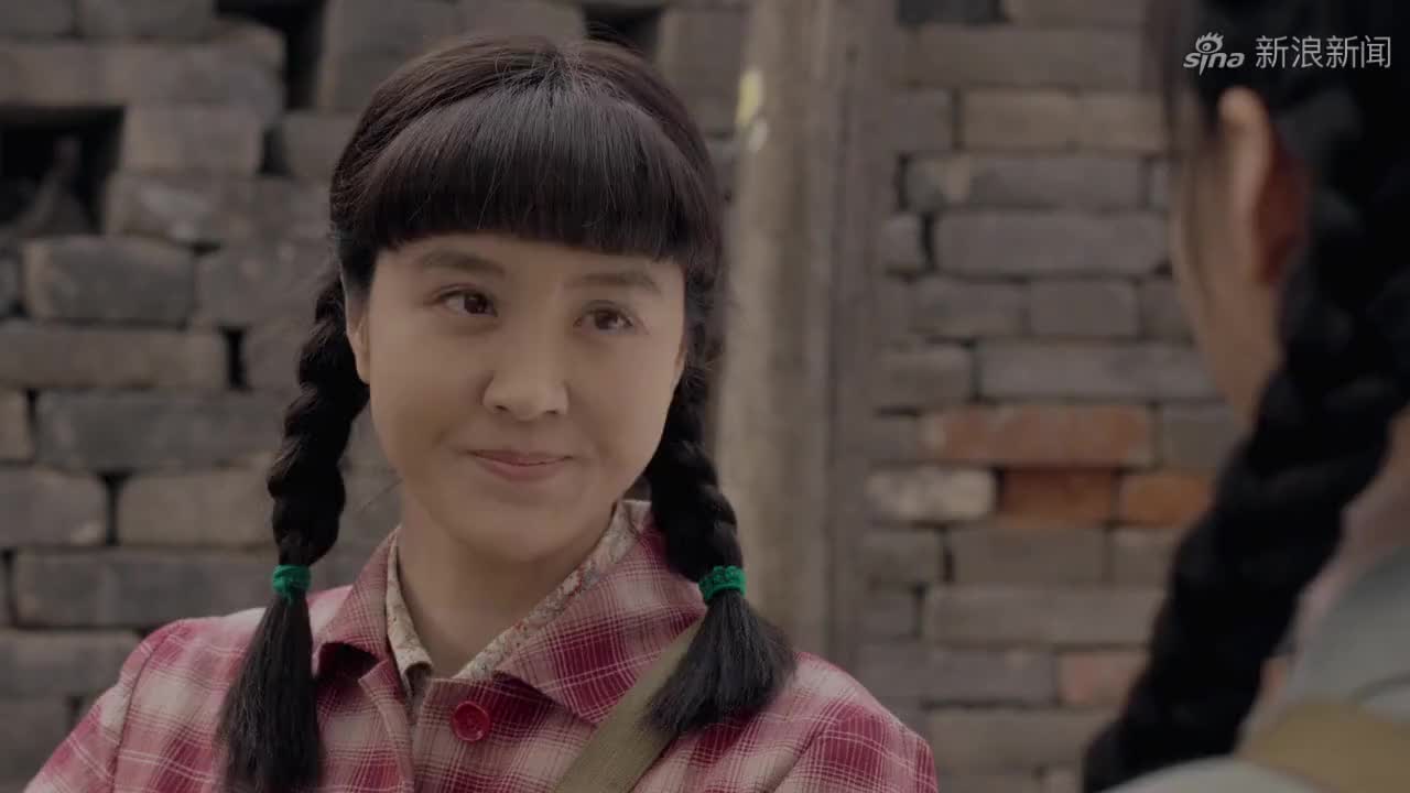 三妹:春芳对大庆一往情深,生活照料有加,可大庆喜欢的人不是她