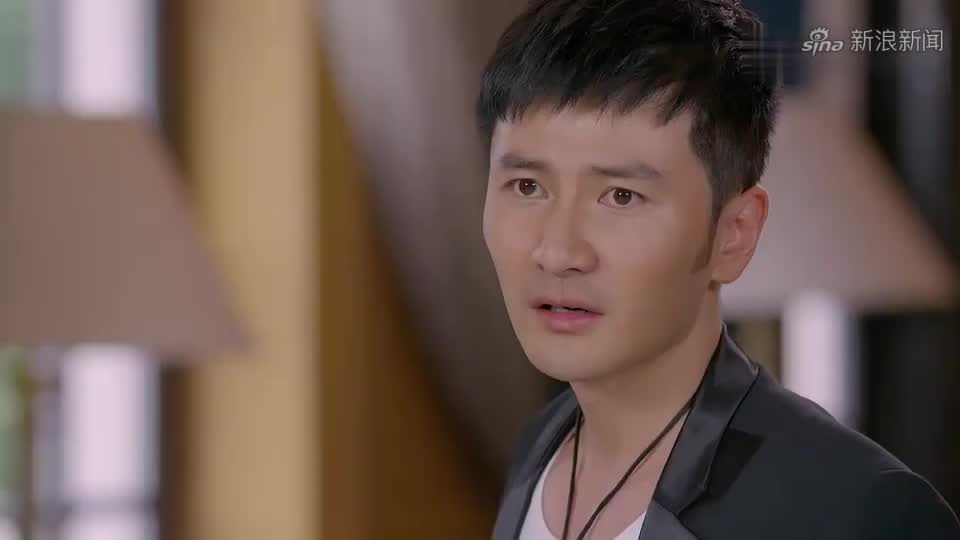 待嫁老爸:苏达被女老板骚扰丢了工作,老妈直接投资要给他开店