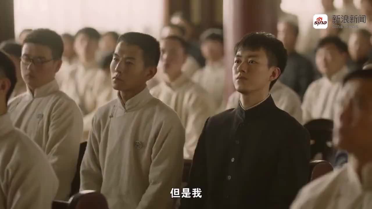 《觉醒年代》鲁迅指出新青年最大缺点,没有触及人们心灵的作品!