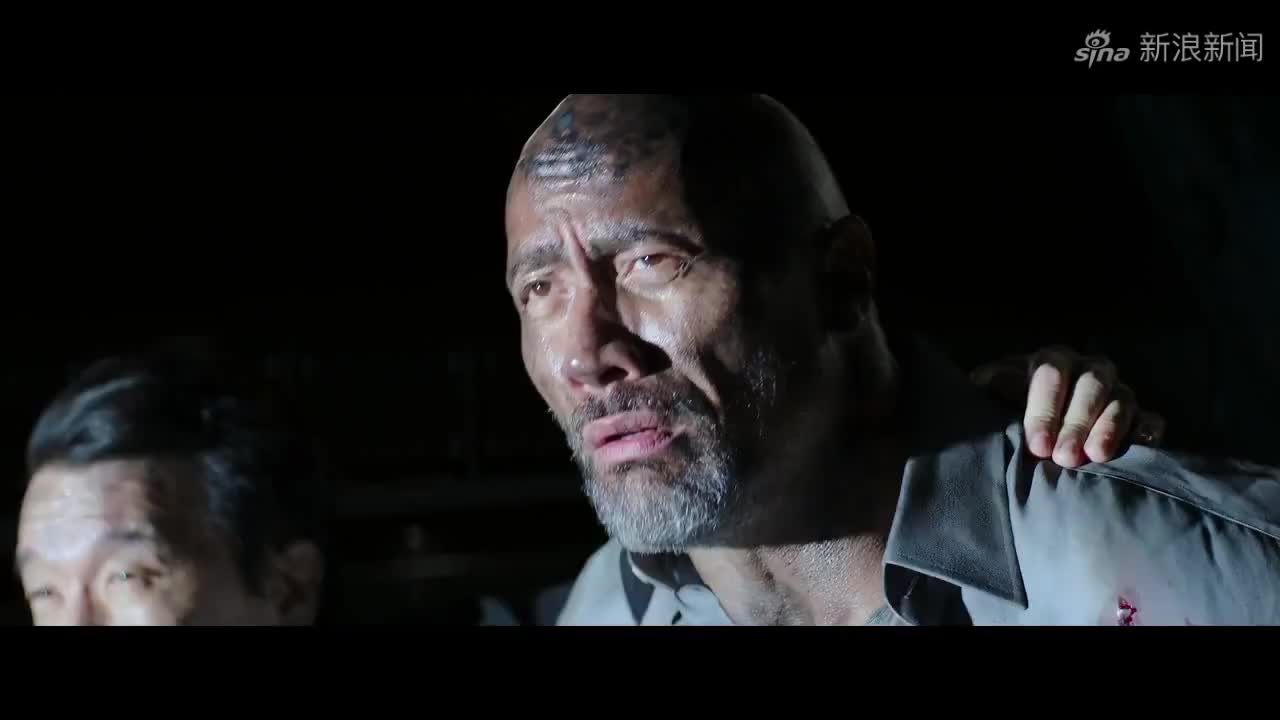 摩天营救反派智商太感人,对着镜子得瑟半天,没想到正主在身后