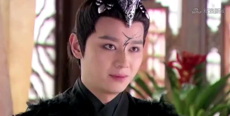 活佛济公:秀云说自己有身孕了,贾明不自在了