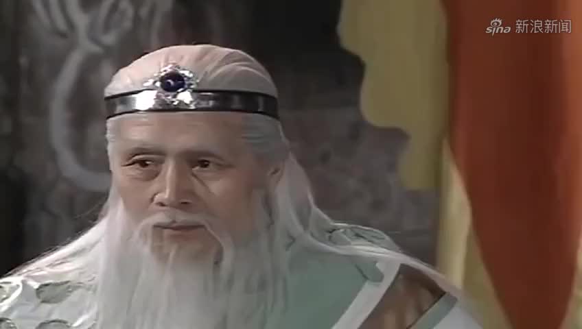 封神榜箕子被无罪释放,并被任命为朝歌监国,也算善有善报了啊