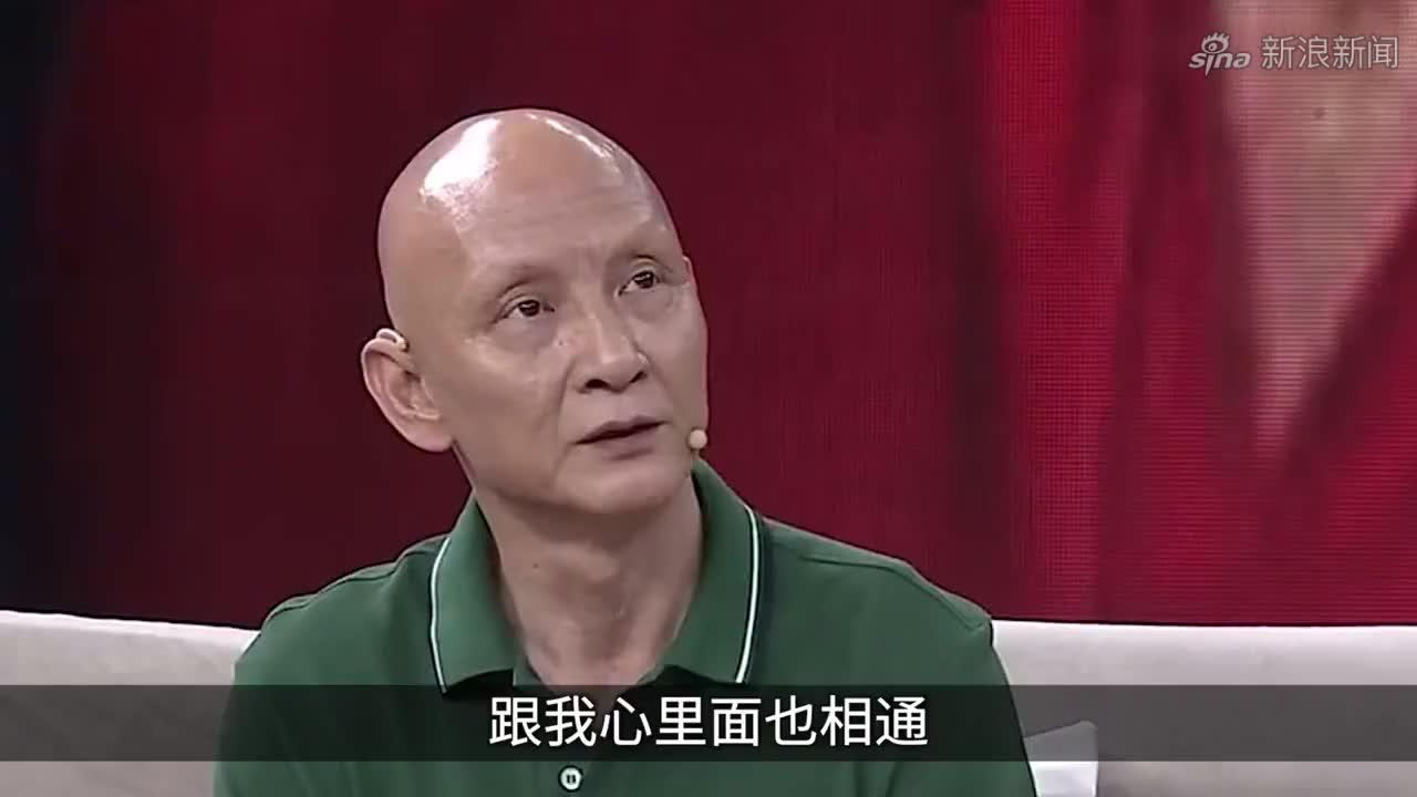 计春华和杜玉明,两人真是长得太像啦