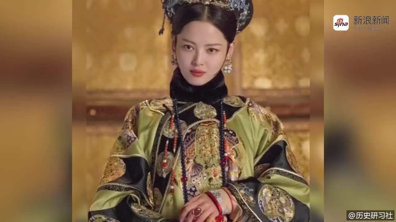 不受宠的妃子有多难?明朝皇帝朱常洛的亲妈,竟然长期住在冷宫!