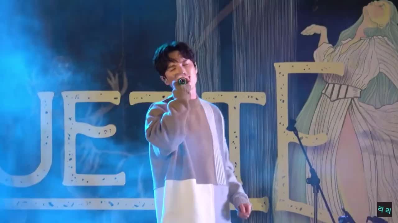 0410 陈势安《兜转》 《天后》现场版 超好听