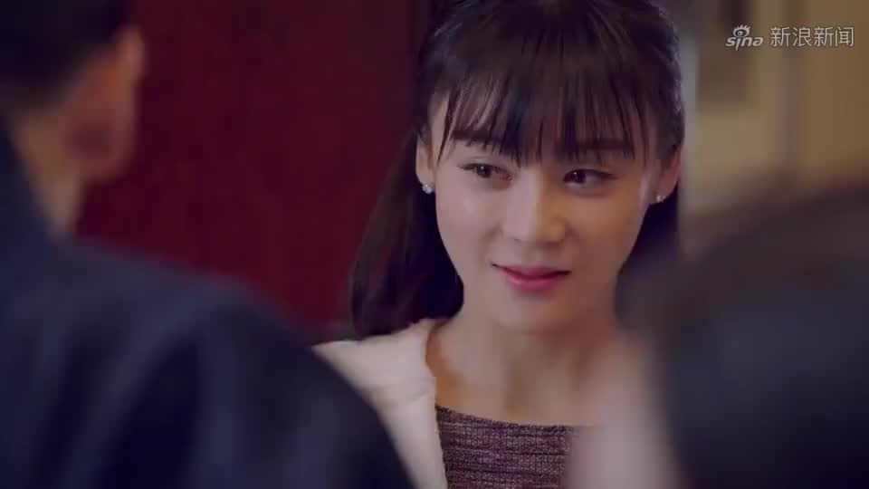 急诊室故事:苏俪回到宿舍,听到汪晓寒和前女友在吵架!