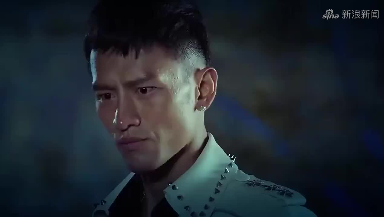 暮光之瞳:为了保护宇瞳和暮臣,徐家姐弟以身相护,命丧黄泉了