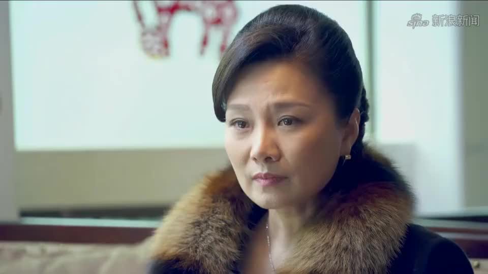 叶巧一路好不容易开了一家腌菜厂,结果又因为泻药案告吹