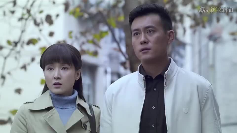 二婶:浚河听到巧儿没跟别人领证时,立马松了口气