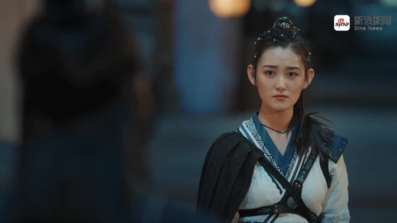 郭麒麟,宋轶主演的《赘婿》豆瓣开分:7.1