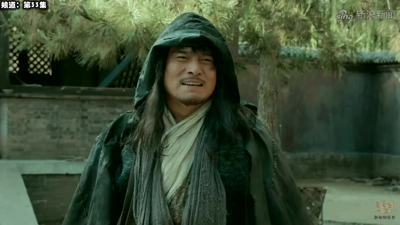 娘道:瑛娘去隆府寻孩子,瑛娘黄河寻死,高柴禾垛子赶到救下瑛娘