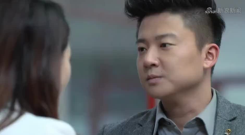 谎言的诱惑:王宏拿赵思雨的事刺激吕杰,吕杰听不下去,愤怒离去