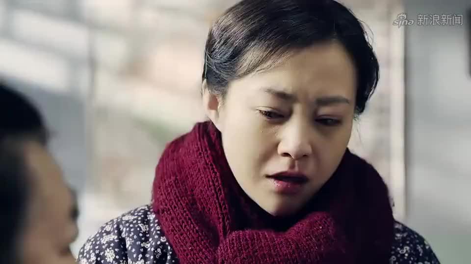 情满四合院:秦淮茹想要改嫁,却被贾张氏怒斥,尴尬了