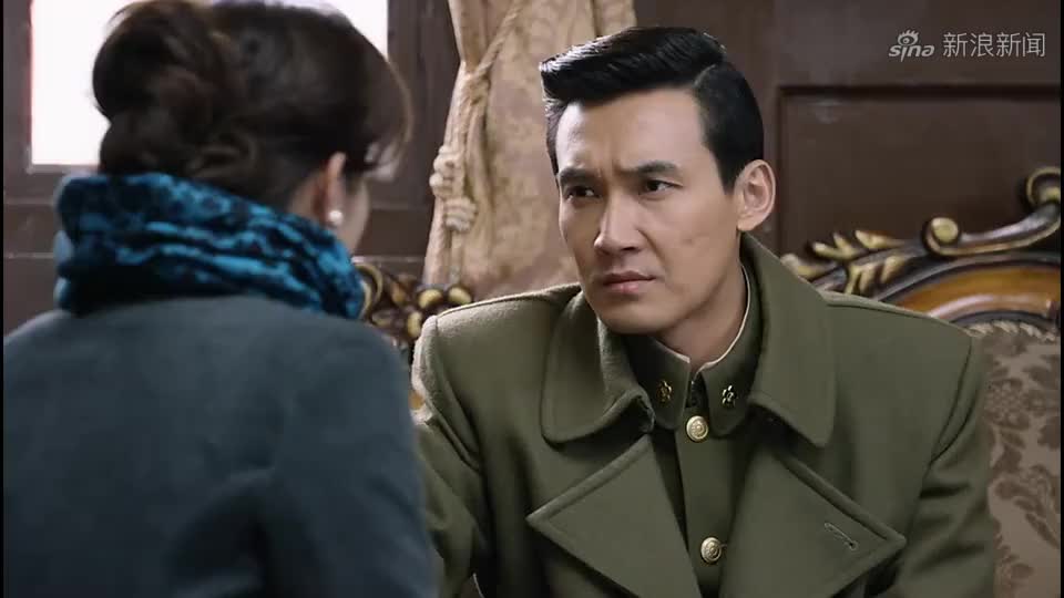风云年代:杜聿明得知黄维被调走,就说黄伯韬完了