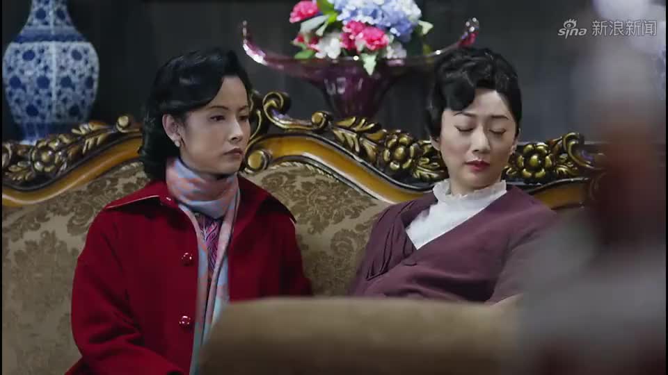 风云年代:梁铜让施洋给梦祥带话,暗示自己需要联络