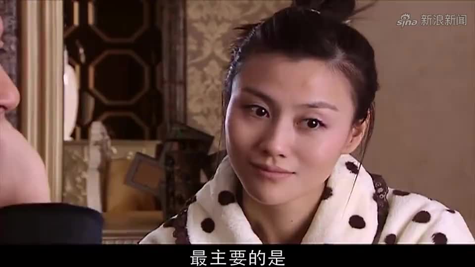 为爱放手:张大鹏偷偷去看望姚瑶,却不料半路碰到晓峰