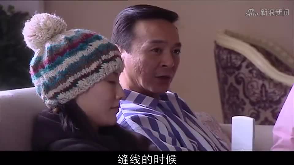 为爱放手:张大鹏迎请别恋姚瑶,让高敏甚是伤心,眼泪直流