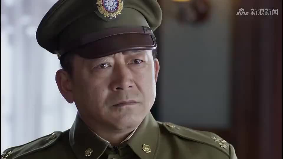 风云年代:胡子奇申请回前线,总统命令尽快送他到前线