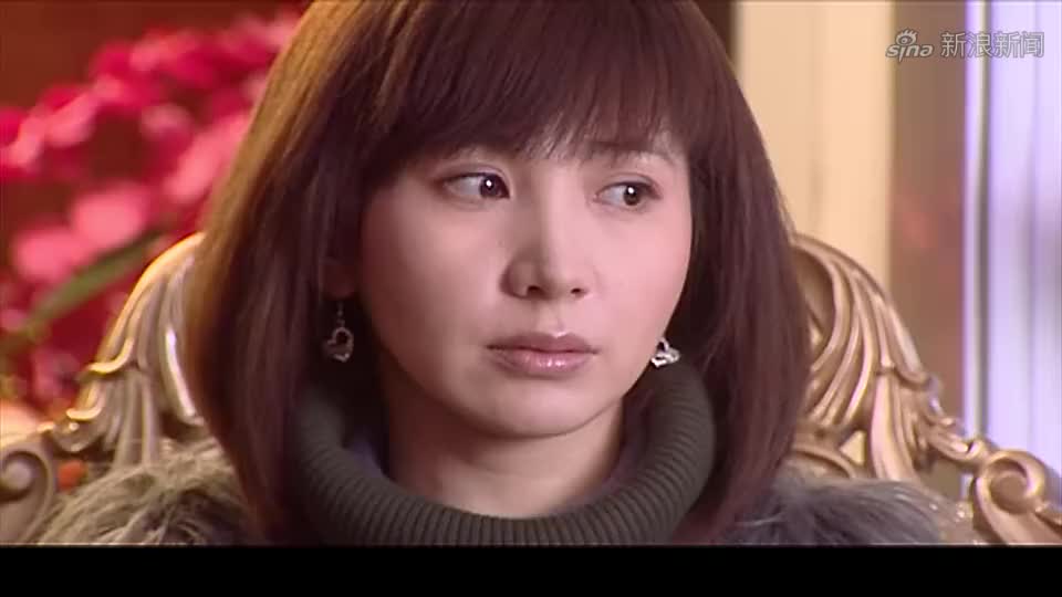 为爱放手:大鹏滑雪突然摔倒,可是把姚瑶吓坏了