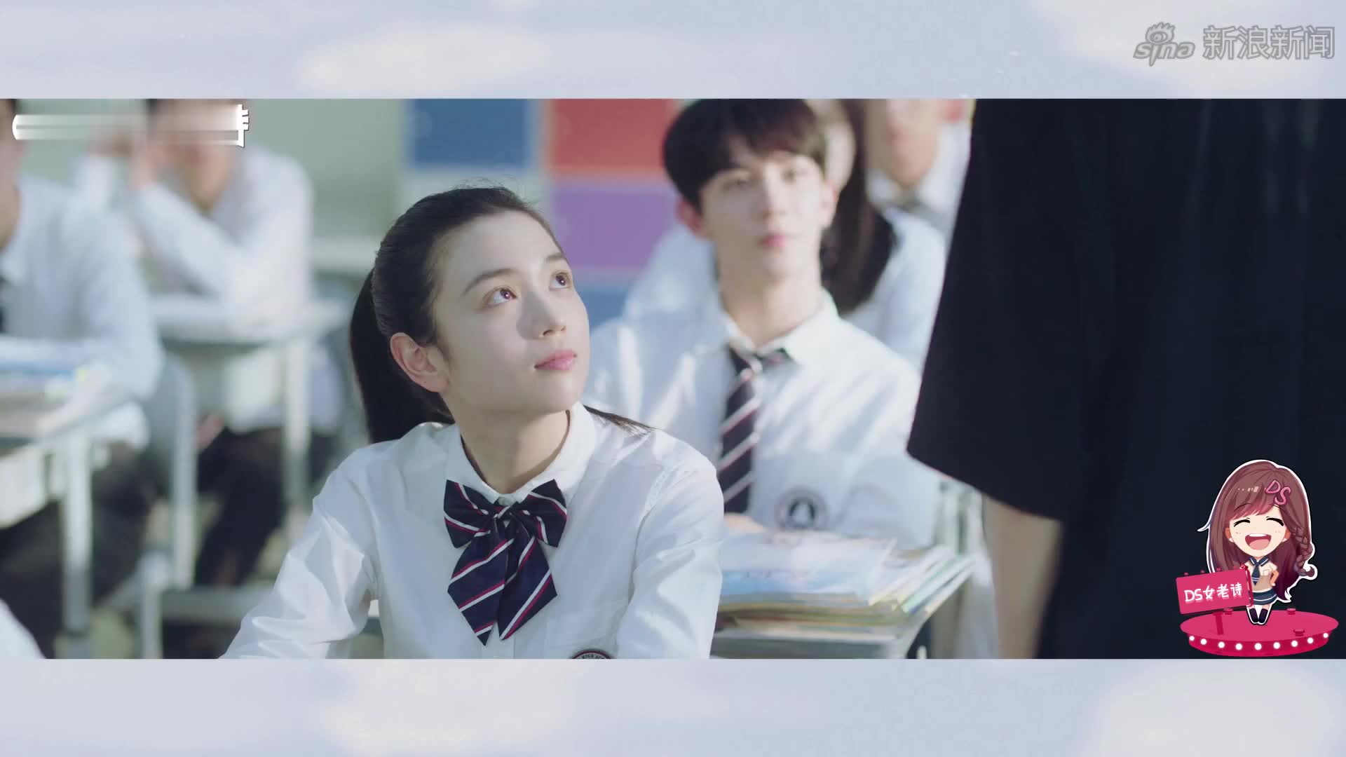 拜托了班长:情敌f3的搞笑日常!三男追一女,画面好和谐