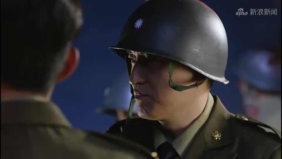 风云年代:梦祥和胡子奇聊天,这话题太伤感了