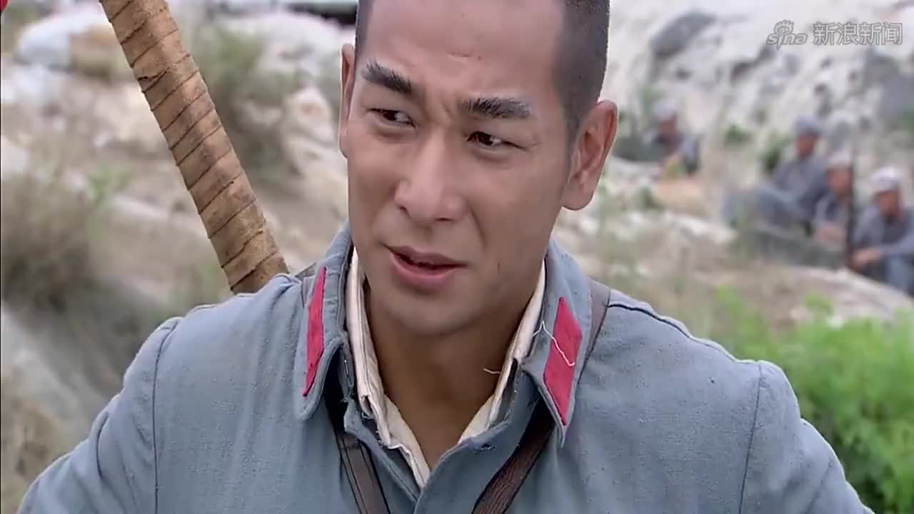 尤俊达暂停粮食分发一事,秦叔宝查案对上尤俊达!