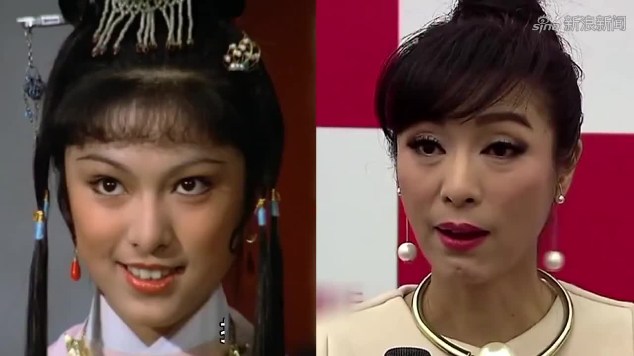 中国第一代武打女星钱似莺影像