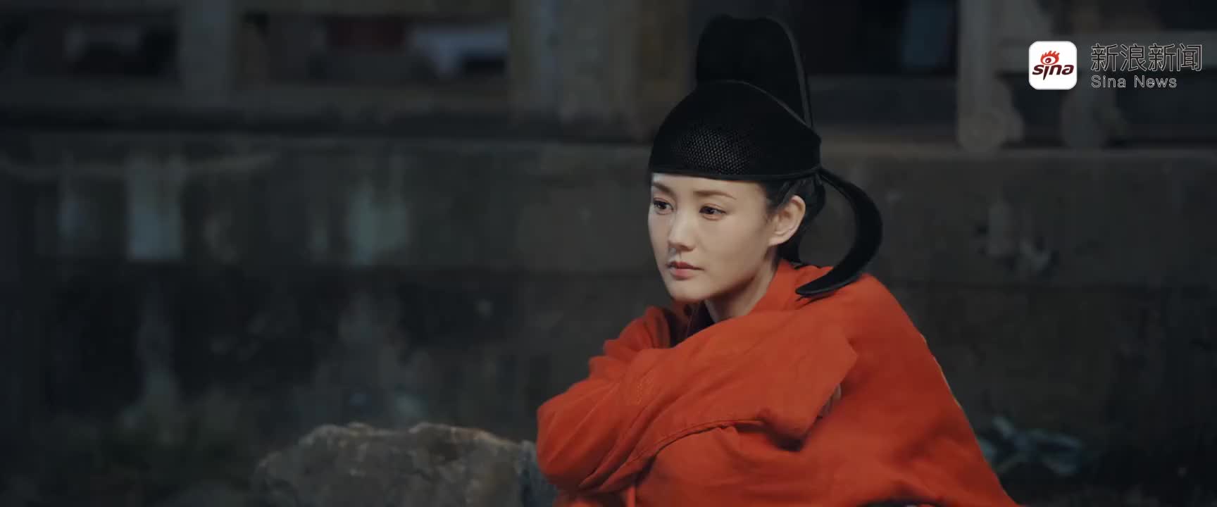 骊歌行:陆云戟杀了杜宁,太子包庇陆云戟谎称杜宁死在乱军手中!