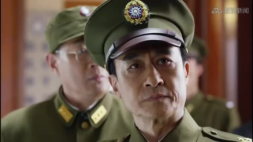 风云年代:罗浩斌接到了时代周刊,得到了梁铜提供的重要情报