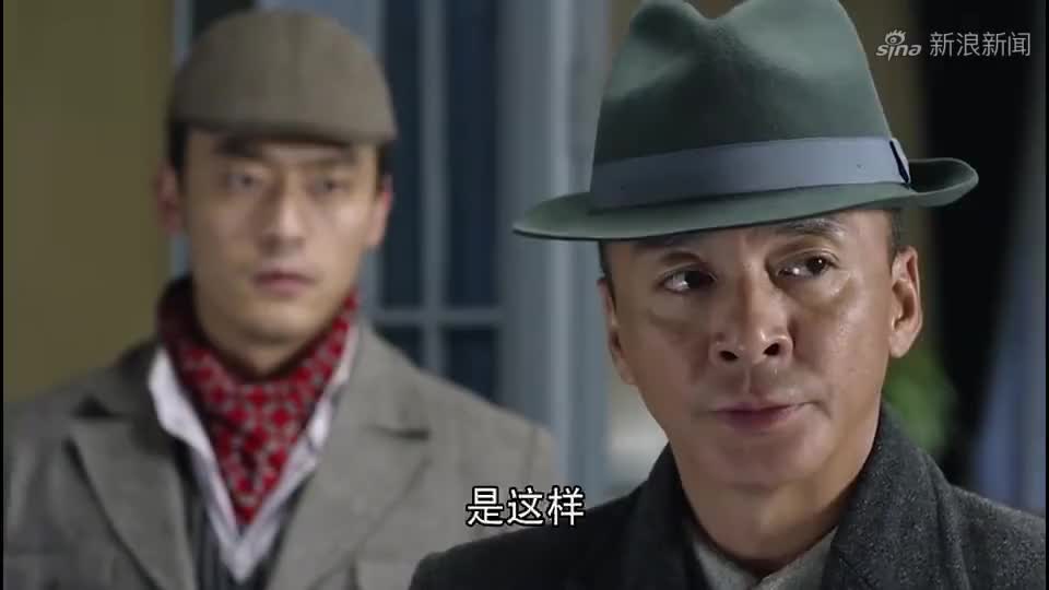 风云年代:曾局长跟柳飞云说了梁铜的怀疑,真实过分