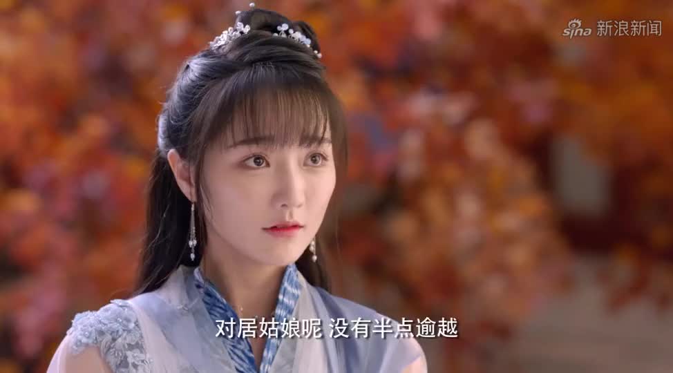 三嫁惹君心花絮:凤舞片场帮龙飞画眉毛,结果却惨不忍睹