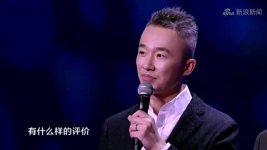 笑声传奇:这俩人把台下评委调侃一遍,蔡明哈哈大笑,文松都笑了
