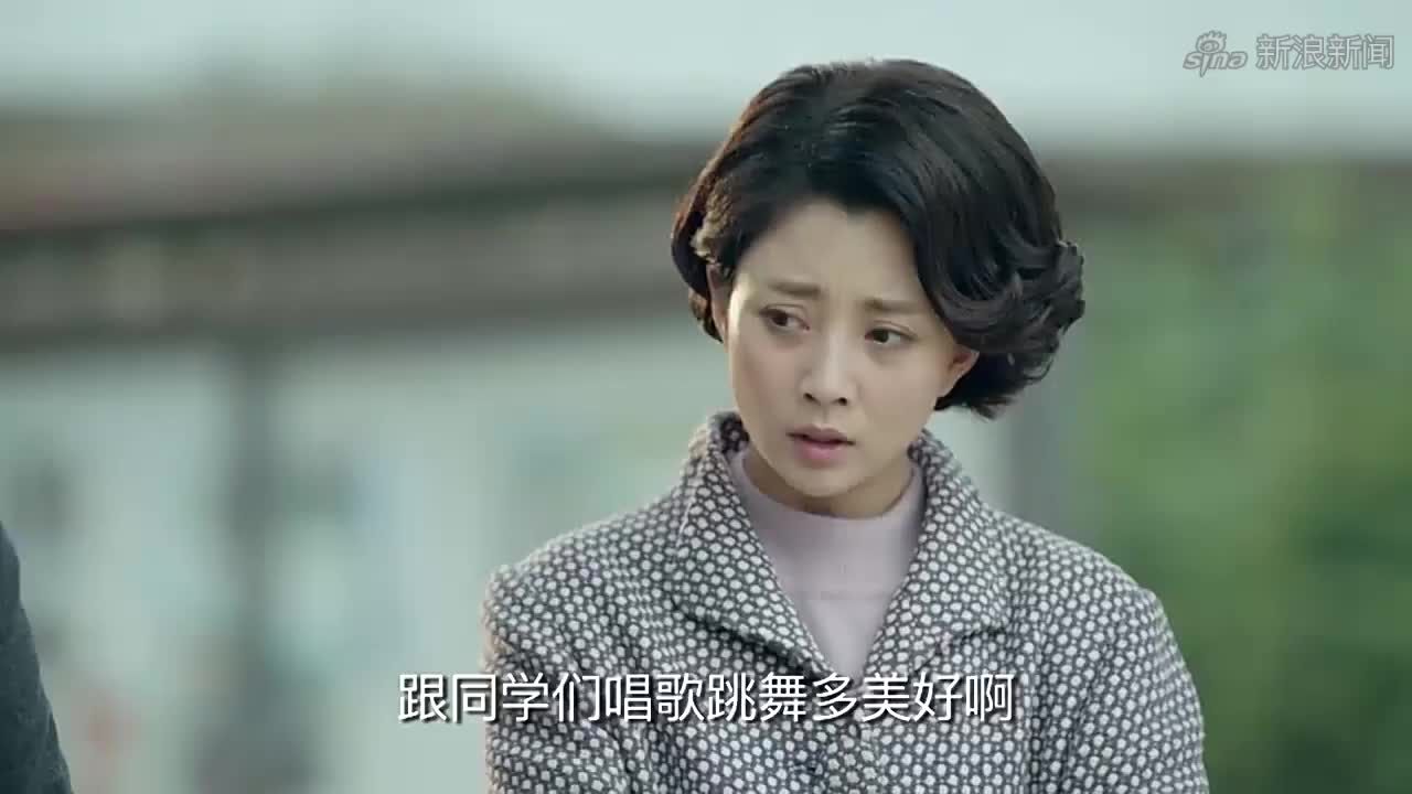黄大妮:家里没钱把孙女给媳妇养,儿子想做生意当妈的卖血凑钱