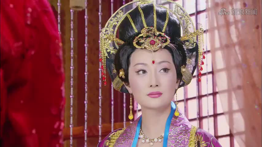 昭仪听到皇上的赏赐,非常激动,这下又该有人嫉妒了