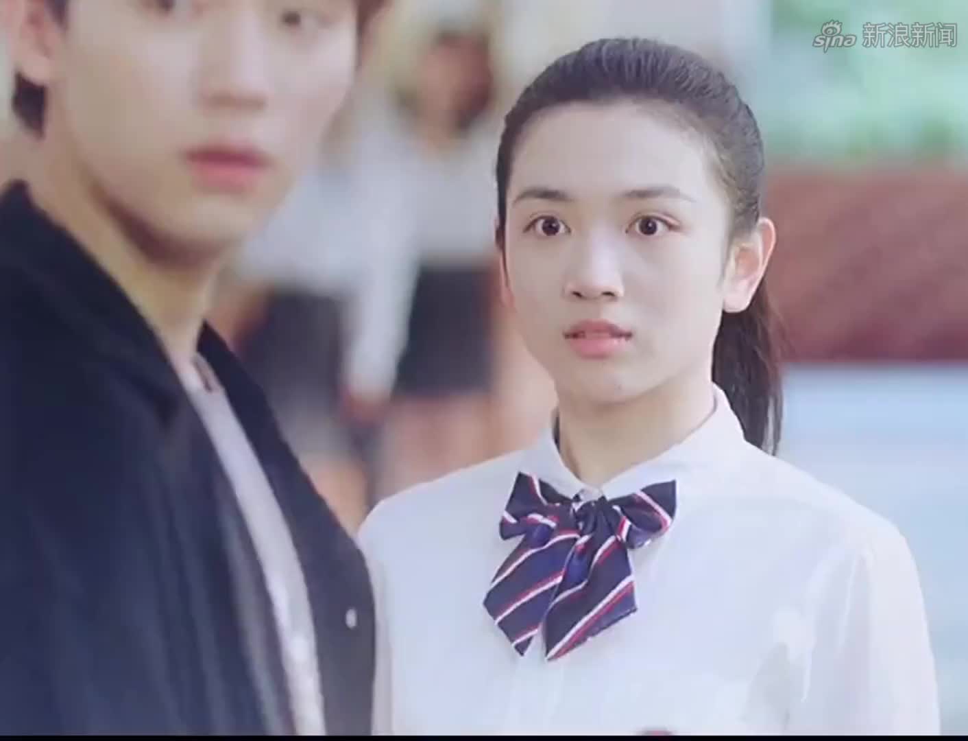 《拜托了班长》校园ktv!李赫袁彩希唤起青春回忆杀