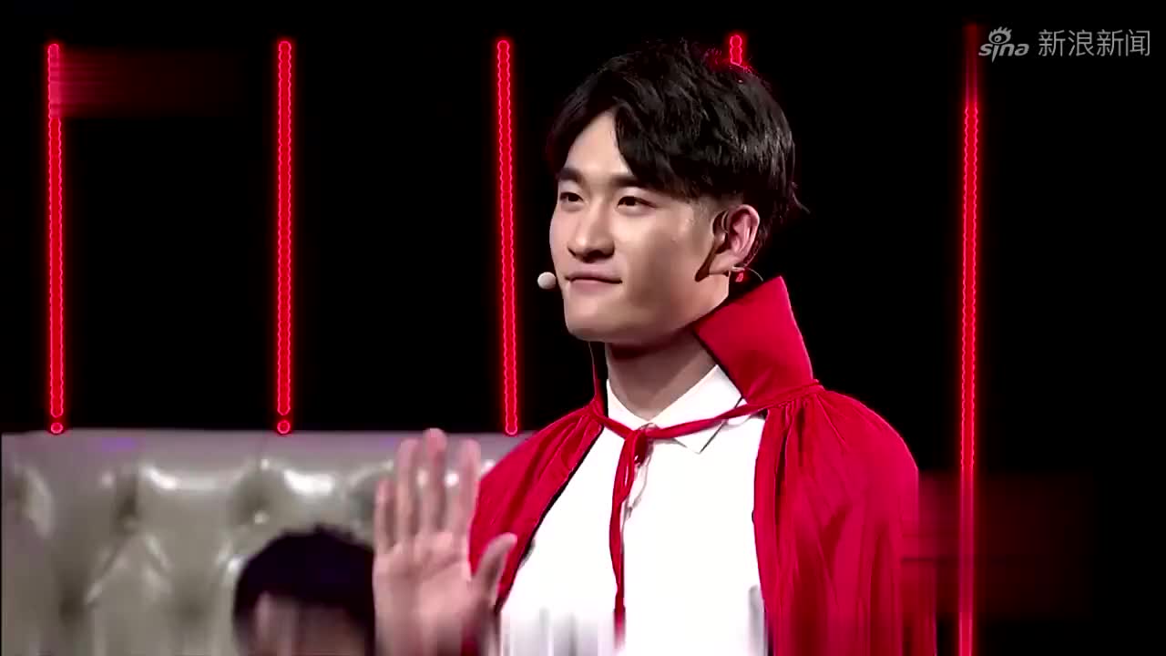 《非常完美》深情向赵杰告白,想让他做生活超人,结局竟如此感人