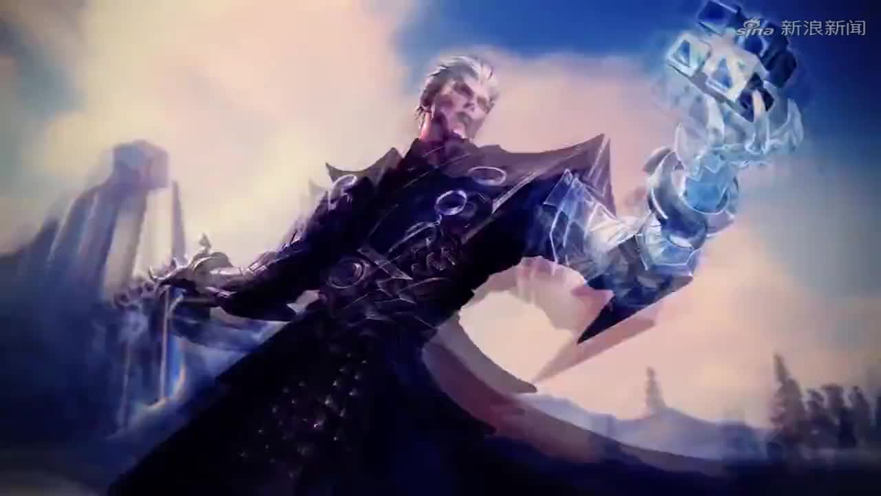 秋山 暗信 上单