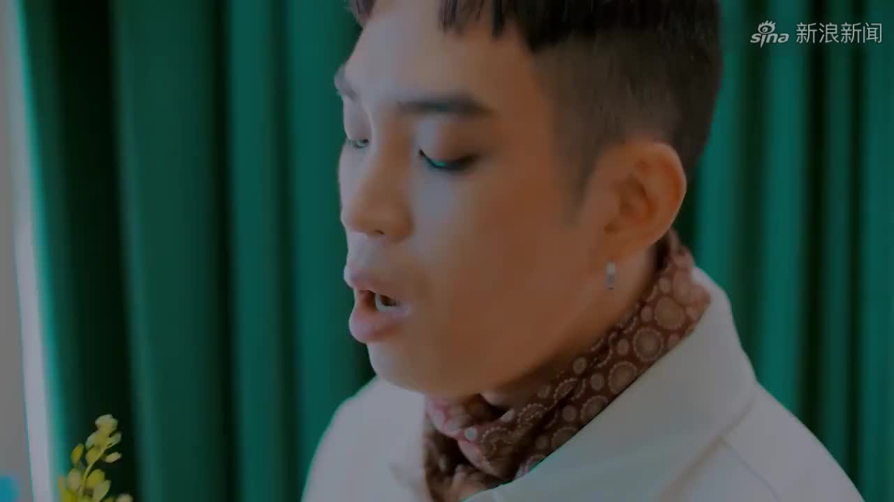 niki和richbrian,richbrian 七哥rich brian和niki最新中字采访视频!