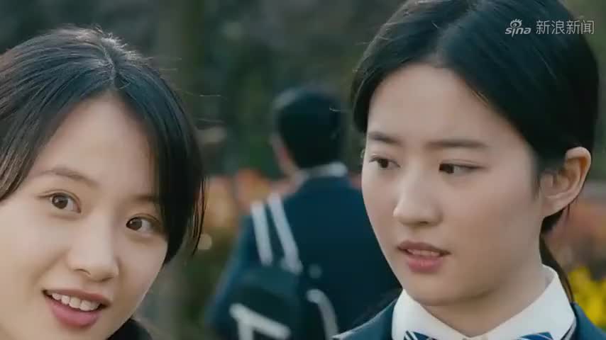 致青春·原来你还在这里:有没有初恋般的感觉,不要舔屏哦