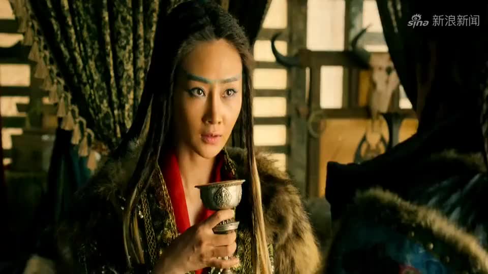 天将雄狮:龙哥前去和冷月解释