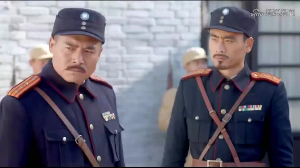 道士下山:扫地僧使出猿击术最强奥义,瞬间击败九龙合璧,太牛了