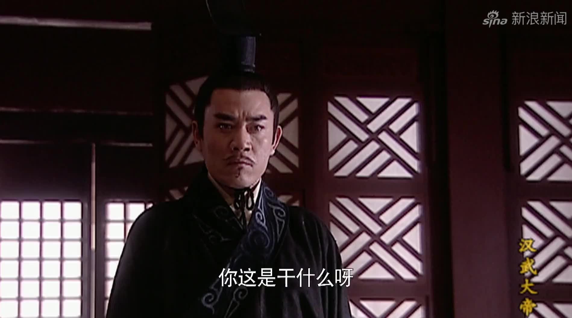 "简历吹牛王"东方朔,写了3000多份奏折,汉武帝两个多月才批完